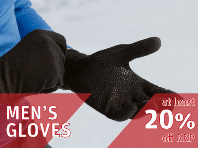 Mens-Gloves-Christmas-Discount-Banners