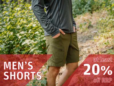 Mens-Shorts-Christmas-Discount-Banners