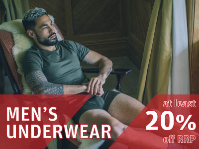 Mens-Underwear-Christmas-Discount-Banners