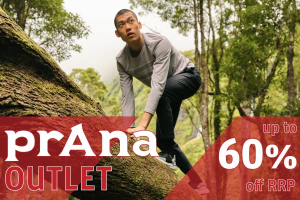 Prana Outlet Discount