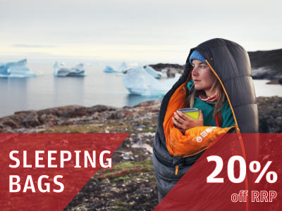 Sleeping-Bags