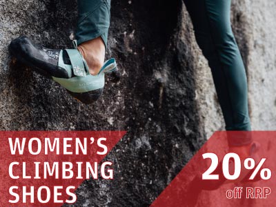 Womens-Climbing-Shoes-Christmas-Discount-Banners