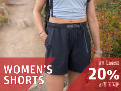 Womens-Shorts-Christmas-Discount-Banners