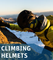Climbing-Helmets