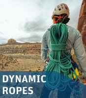 Dynamic-Climbing-Ropes