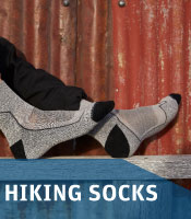 Hiking-Socks