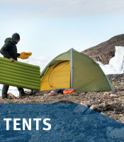 Hiking-Tents