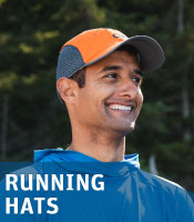 Running-Hats