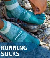 Running-Socks