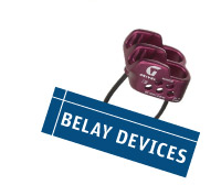 Gift-Belay-Devices