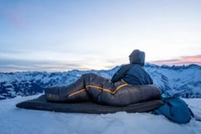 Down vs Synthetic Sleeping Bags: The Outdoor Experts' Opinion