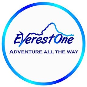 everest One new logo