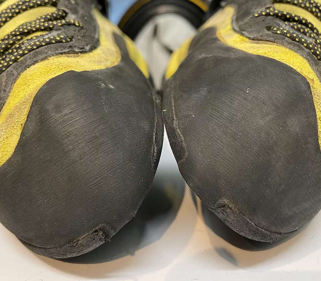 Climbing Shoe Resoles Resoling Services K2 Base Camp