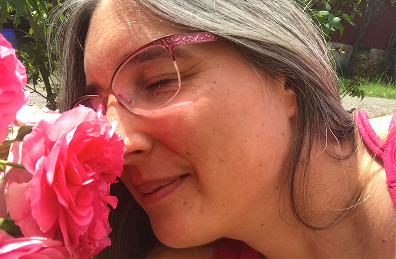 Katrin Kronberg Naturopath