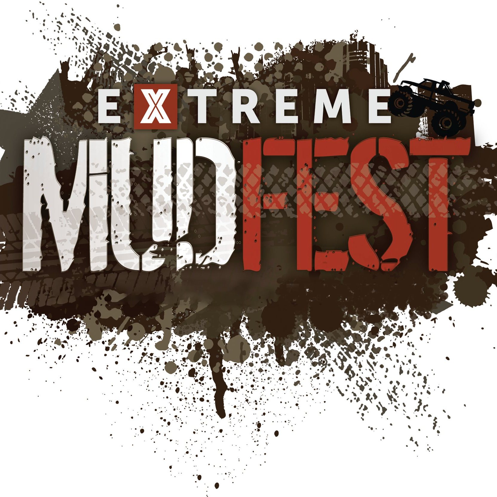 Extreme Mudfest
