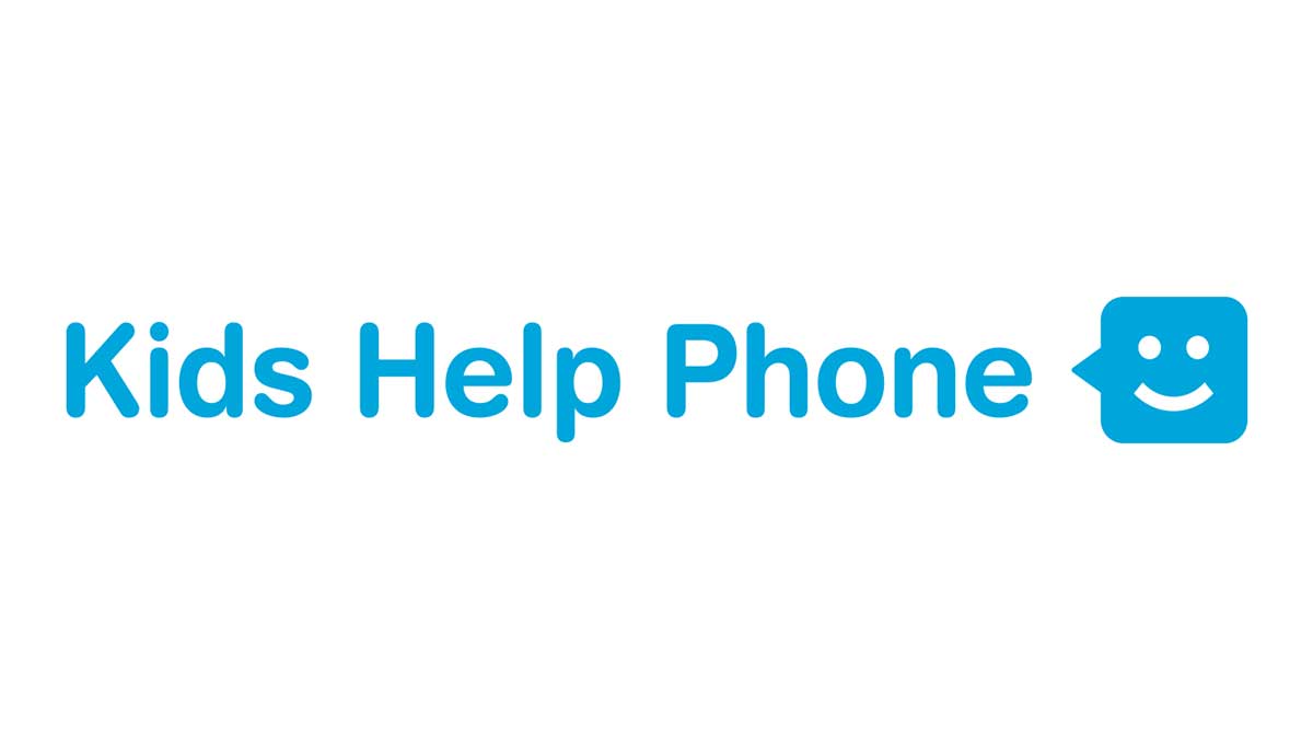 Teléfono de ayuda para niños