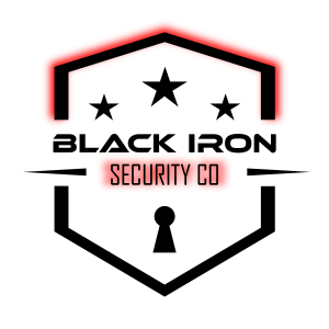 Black Iron Security Co 10