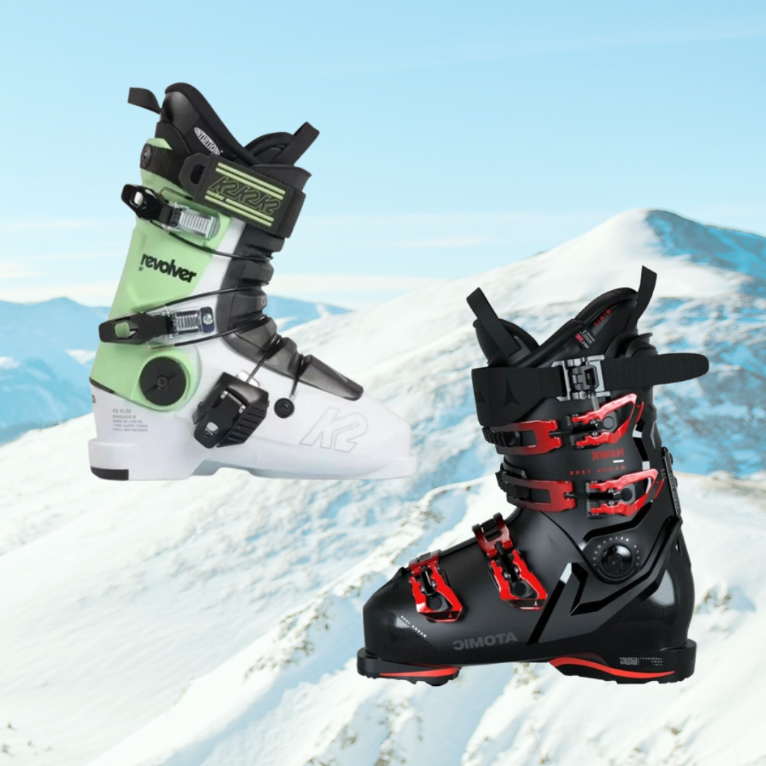 Boots & Bindings