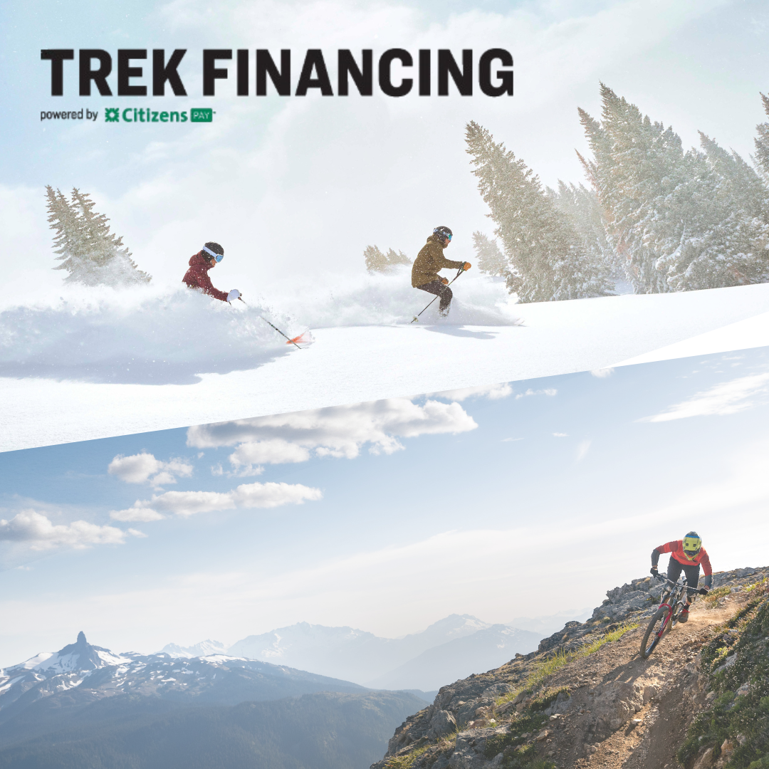 Trek Financing