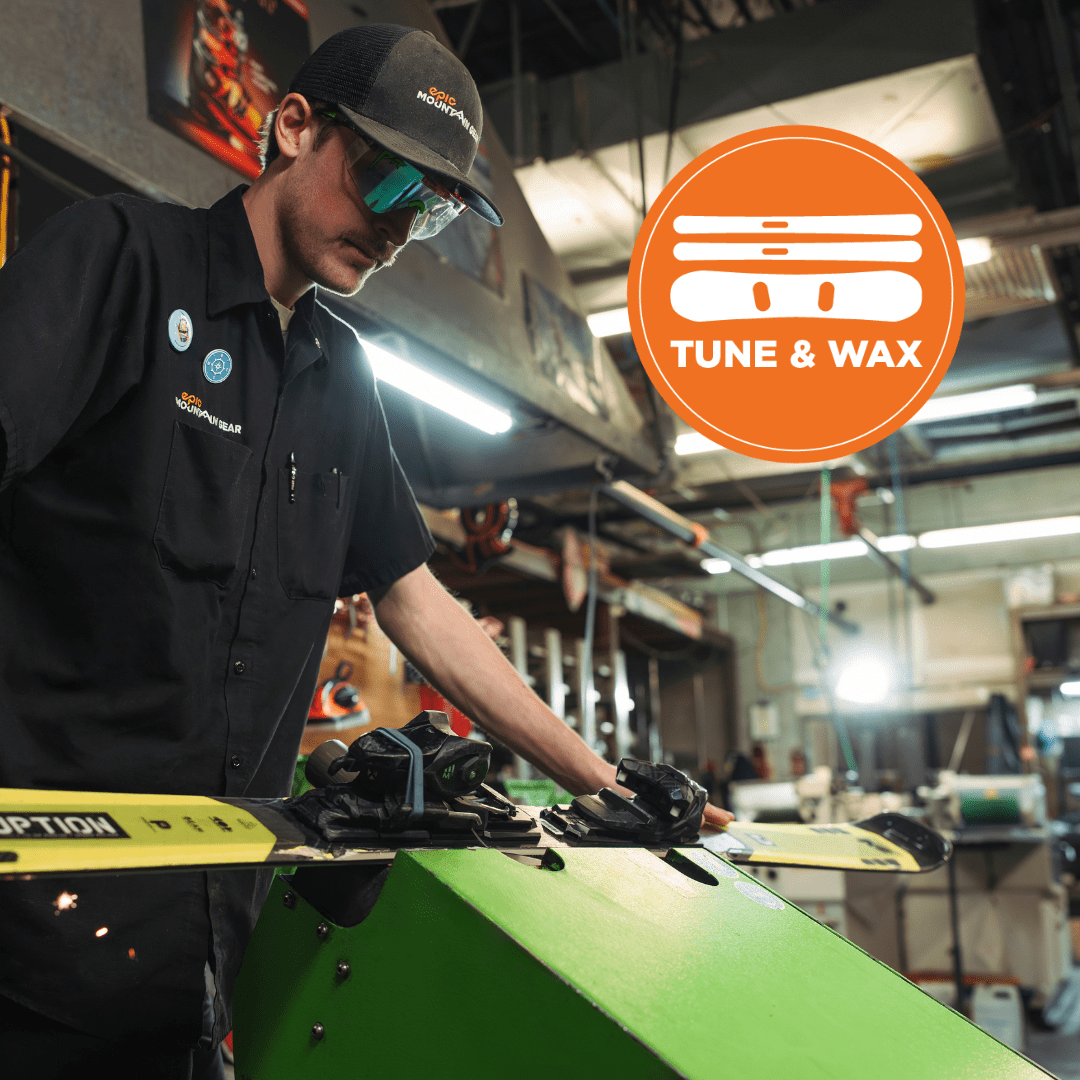 Tune & Wax Services