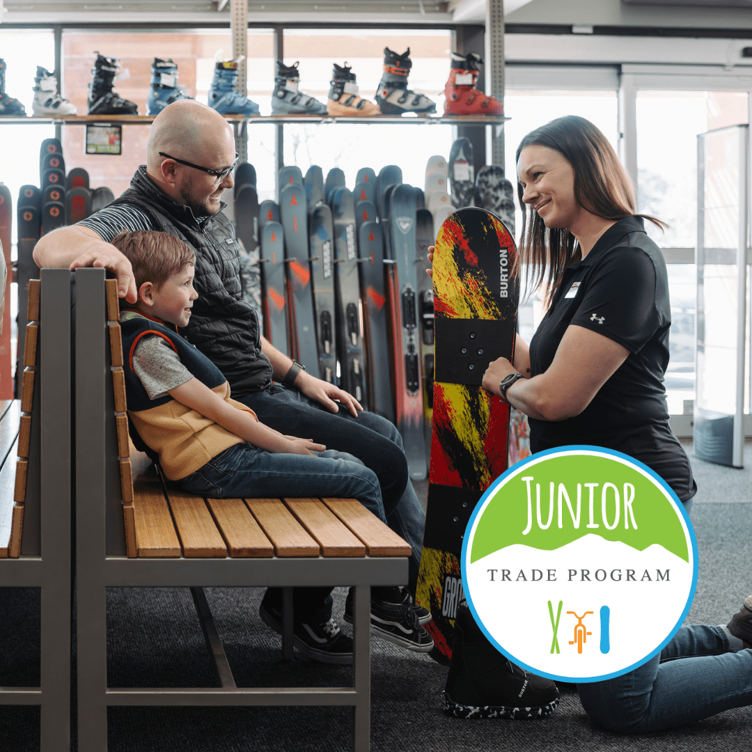 Junior Trade Program