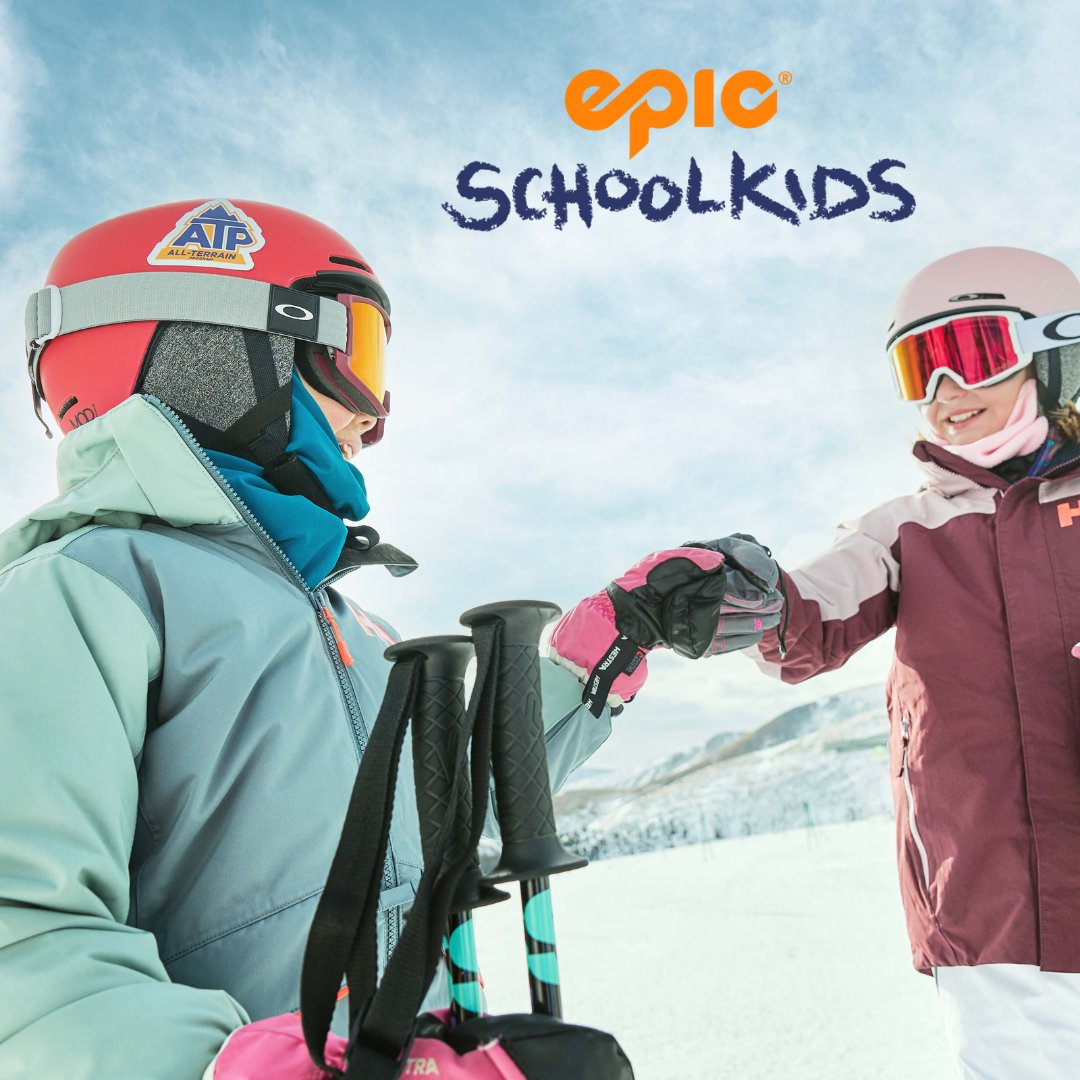Epic SchoolKids
