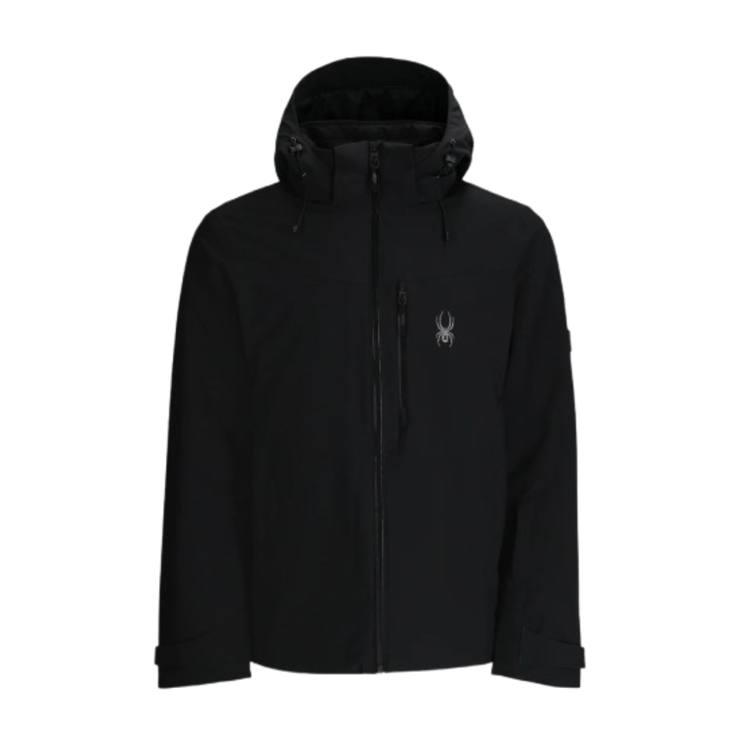 Spyder Copper Jacket - SAVE $150