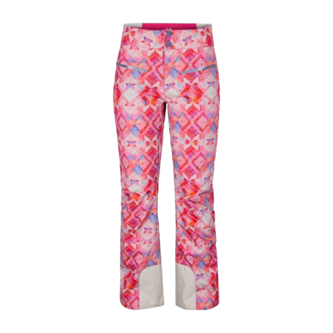 Obermeyer Printed Bliss Pant - SAVE $104