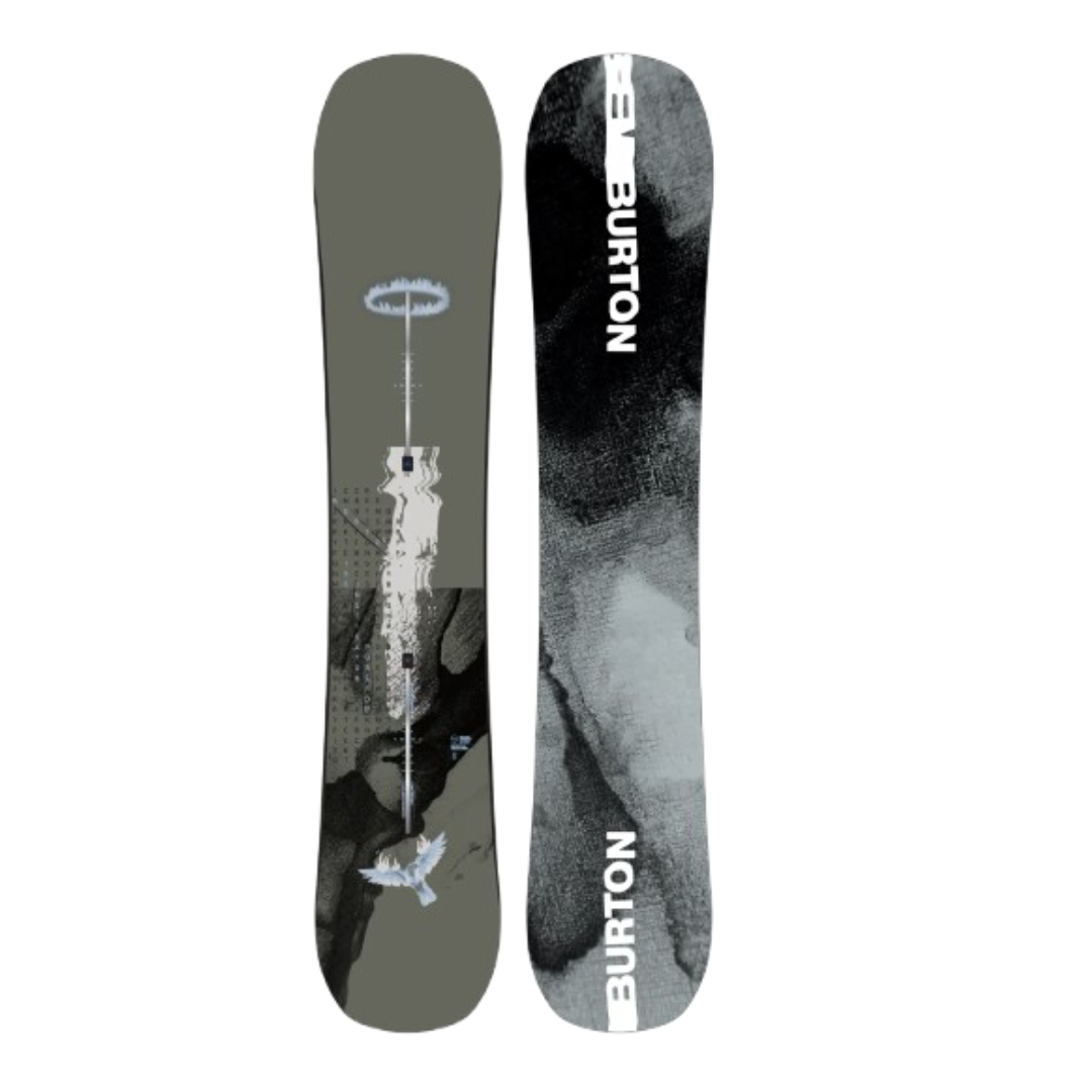 Burton Instigator Snowboard - SAVE $135