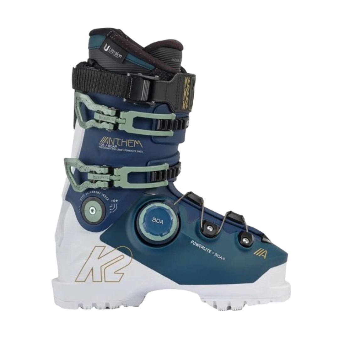 K2 Anthem 105 BOA - SAVE $150