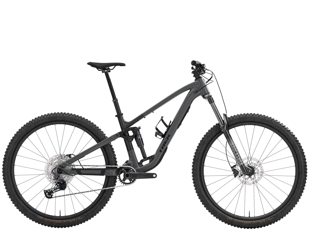 Trek Fuel EX 5 Trail Bike