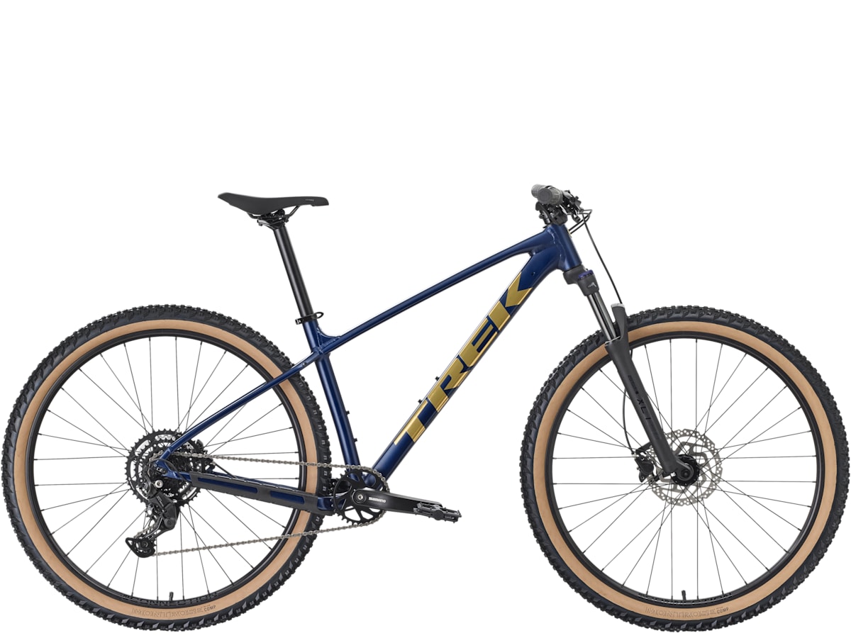 Trek Marlin 5 Mountain Bike