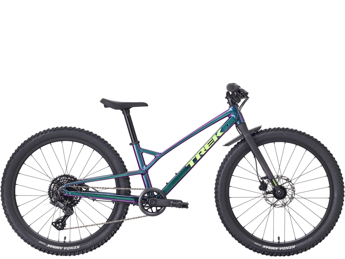 Trek Wahoo 24 Kid's Bike