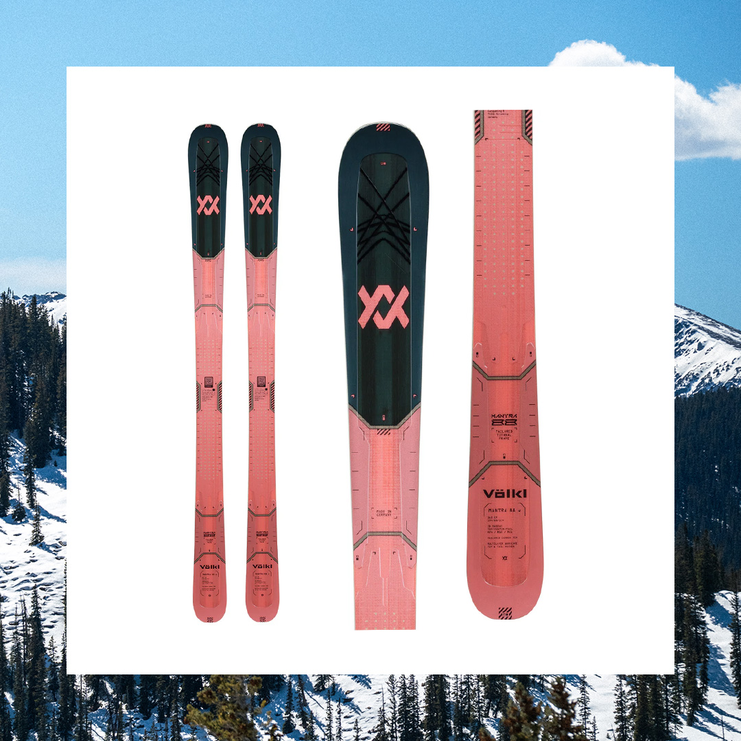 Ski Equipment