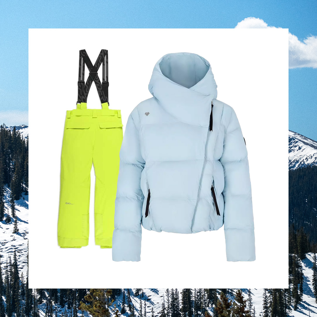 Youth Apparel
