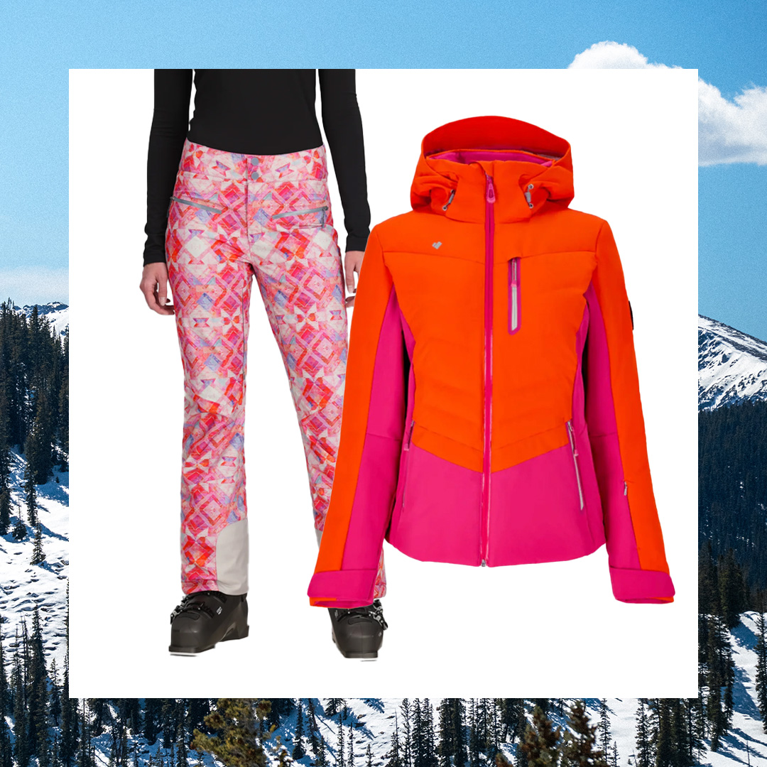 Women's Apparel