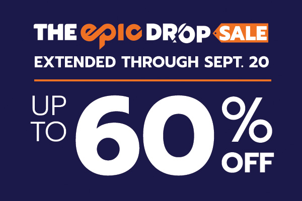 20260827_RTL-EpicDrop_Phase3_SaleExtended_Hero_Overlay_600x400