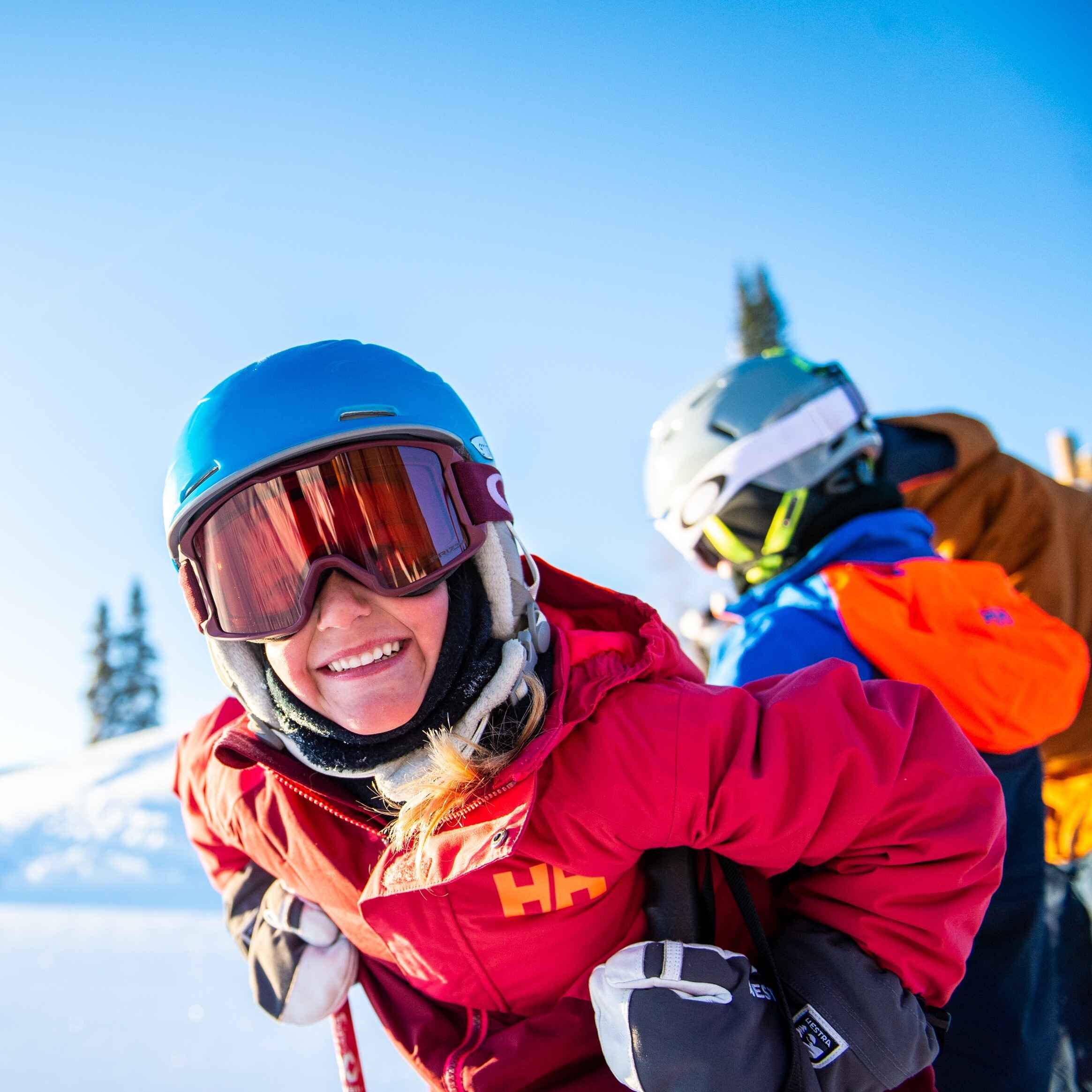 Discount ski clothing on sale online