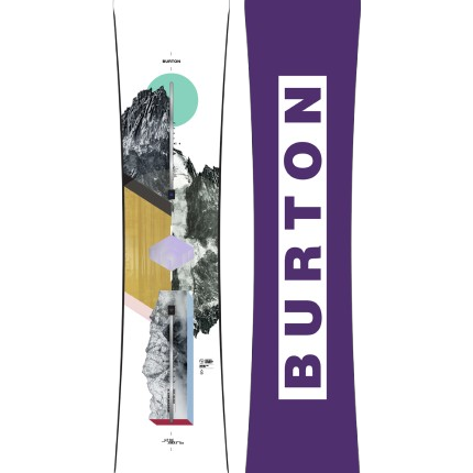 Burton