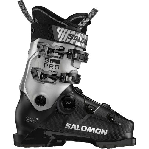 Salomon Ski Boot