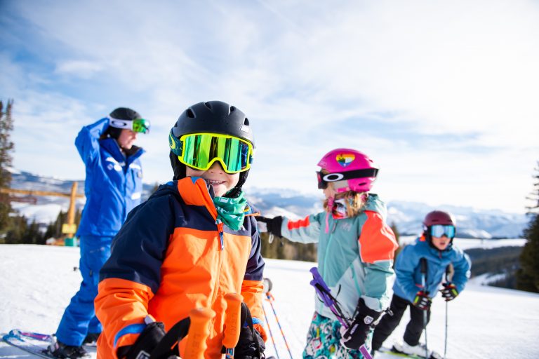 Epic SchoolKids Epic Mountain Gear