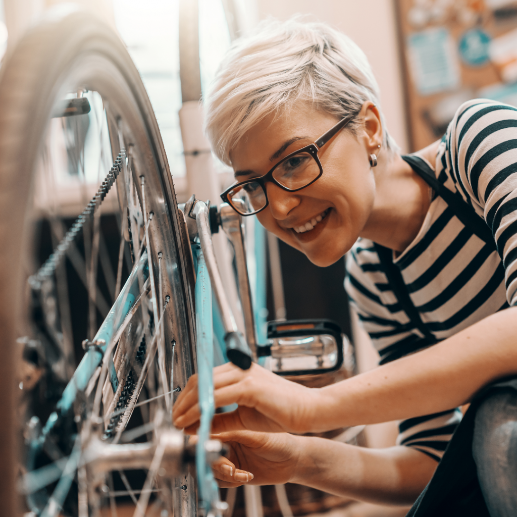 Epic Mountain Gear Bike Shop and Bike Services