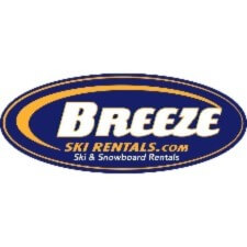 Breeze Ski Rentals