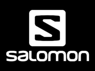 Salomon Logo