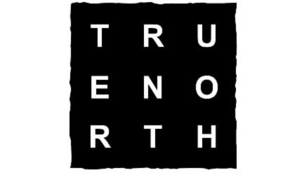 True North logo