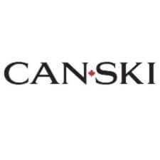 Can-Ski logo
