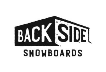 Backside Snowboard