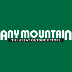 Any Mountain