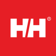 Helly Hansen logo