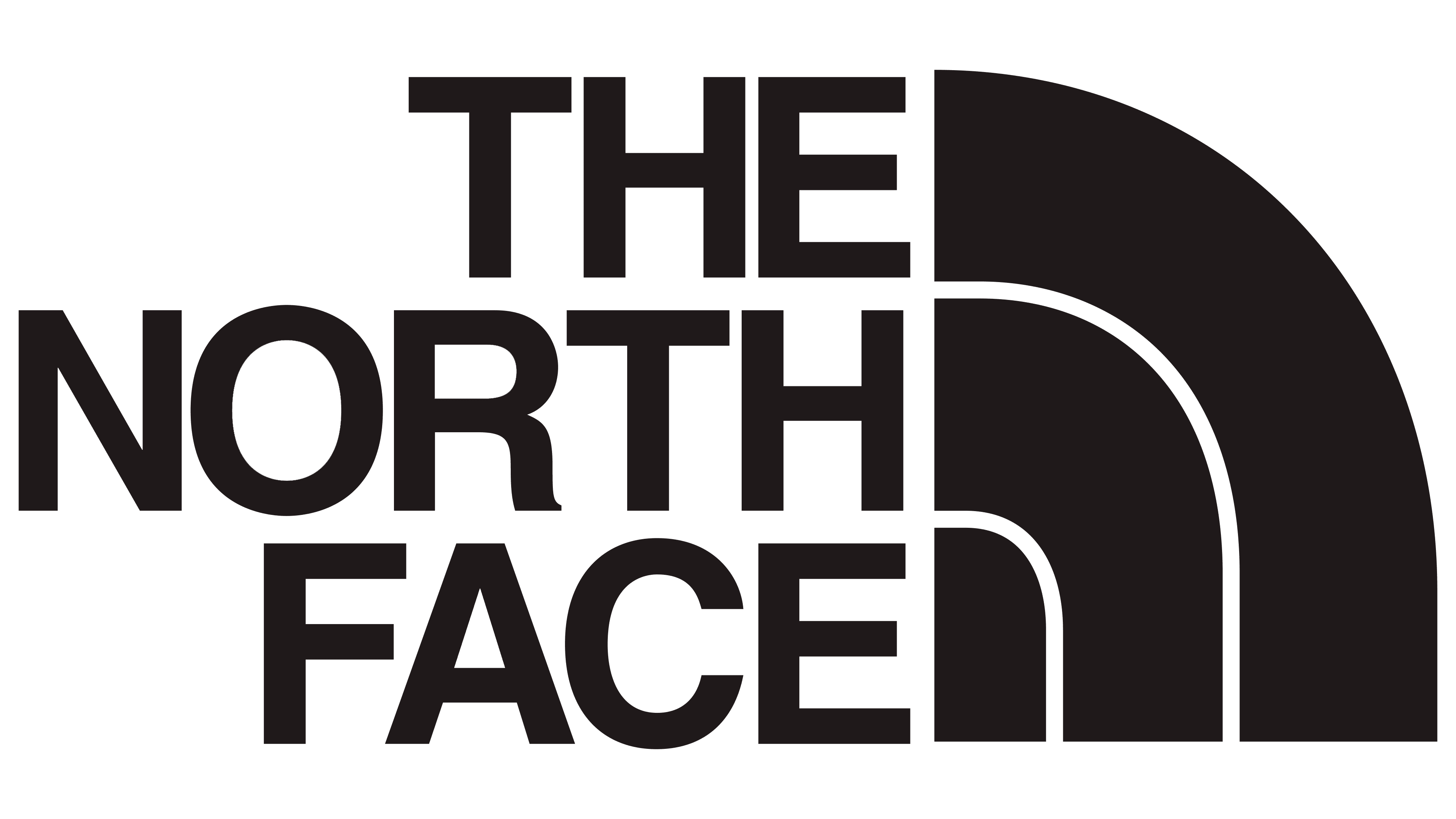 The-North-Face-Logo